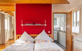 Apartment Haak