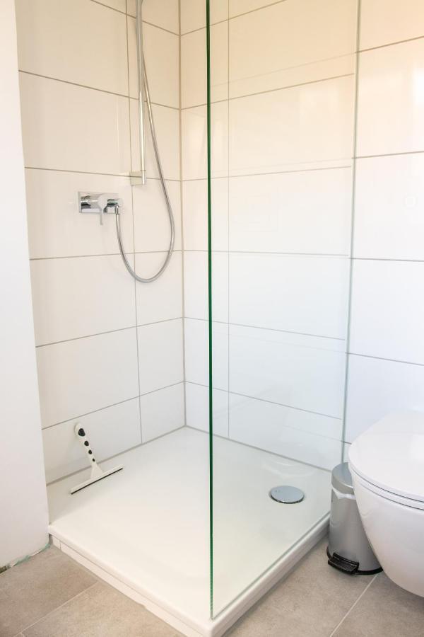 Apartment Haak Halle  Buitenkant foto